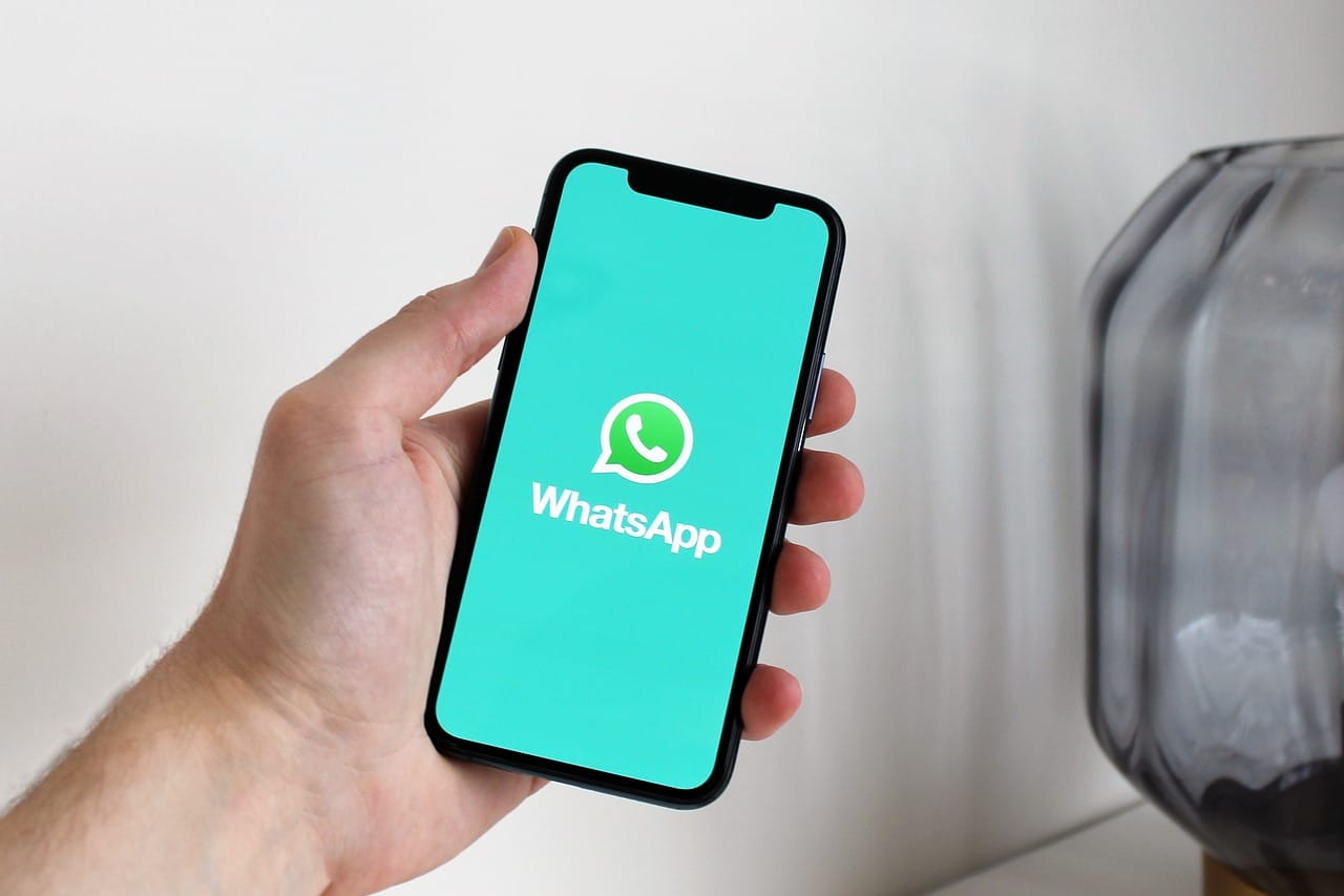 WhatsApp Scams