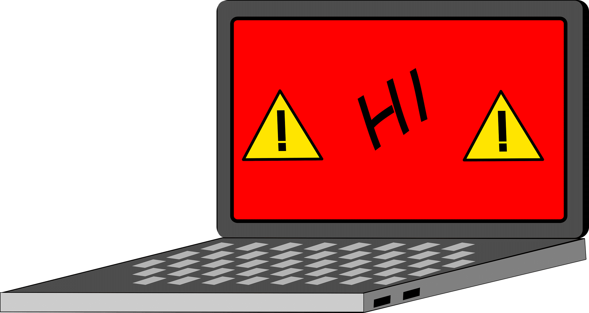 crypto nightmare