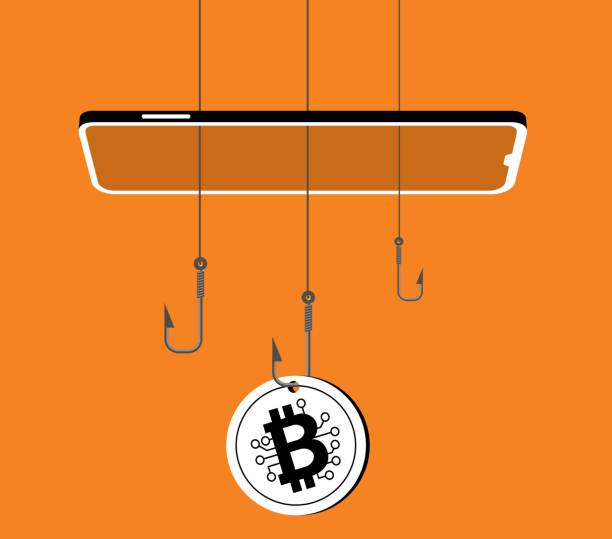 Cryptocurrency Phishing